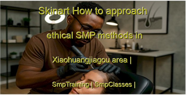 Skinart How to approach ethical SMP methods in Xiaohuangjiagou area | SmpTraining | SmpClasses | SkinartTraining-China